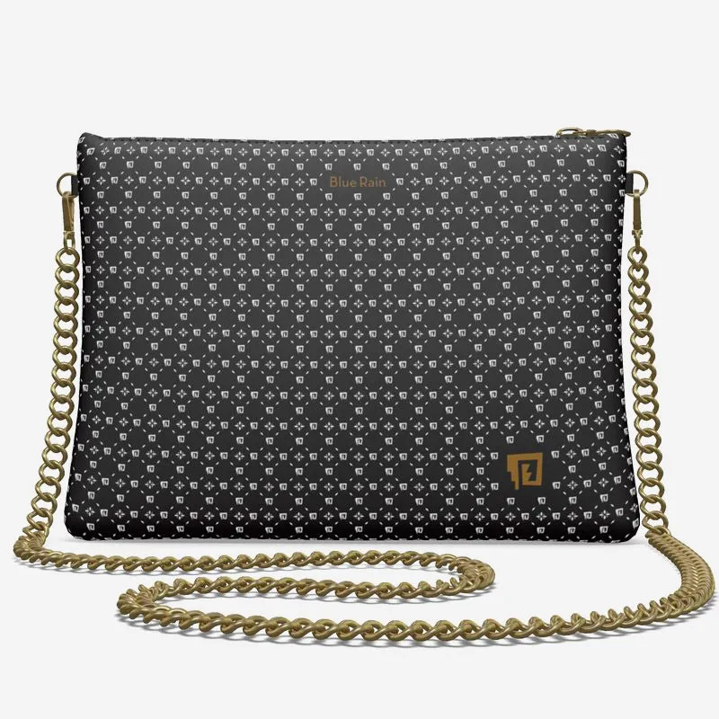 Blue Rain Anasazi II Crossbody Bag