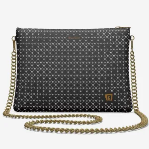 Blue Rain Anasazi II Crossbody Bag