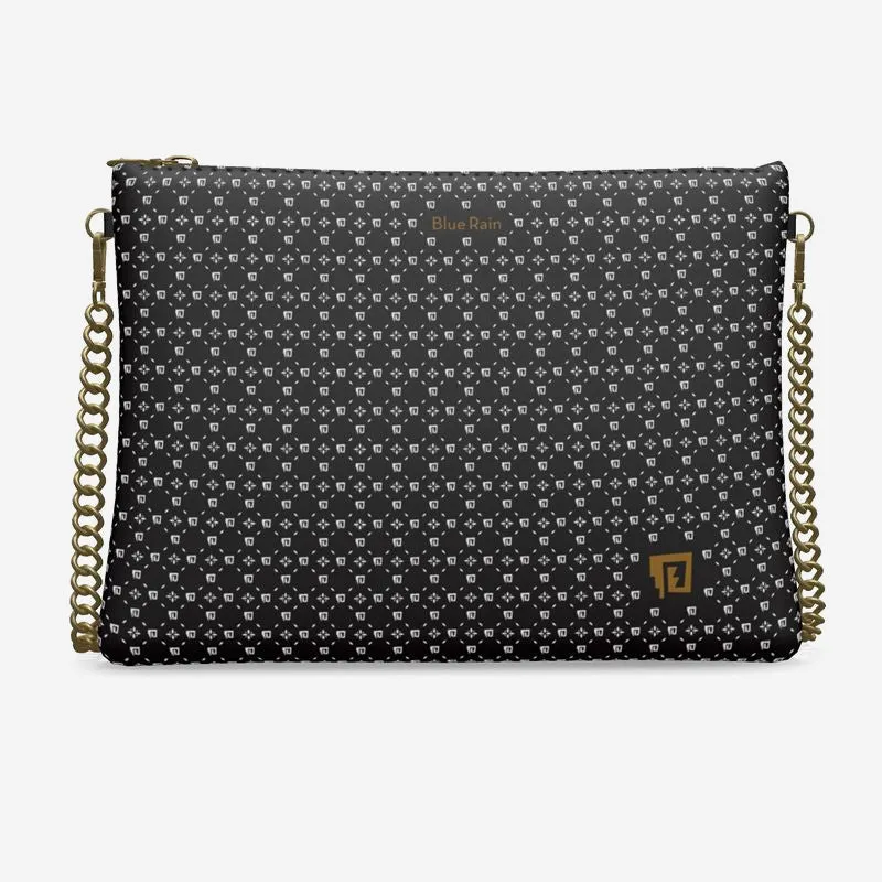 Blue Rain Anasazi II Crossbody Bag