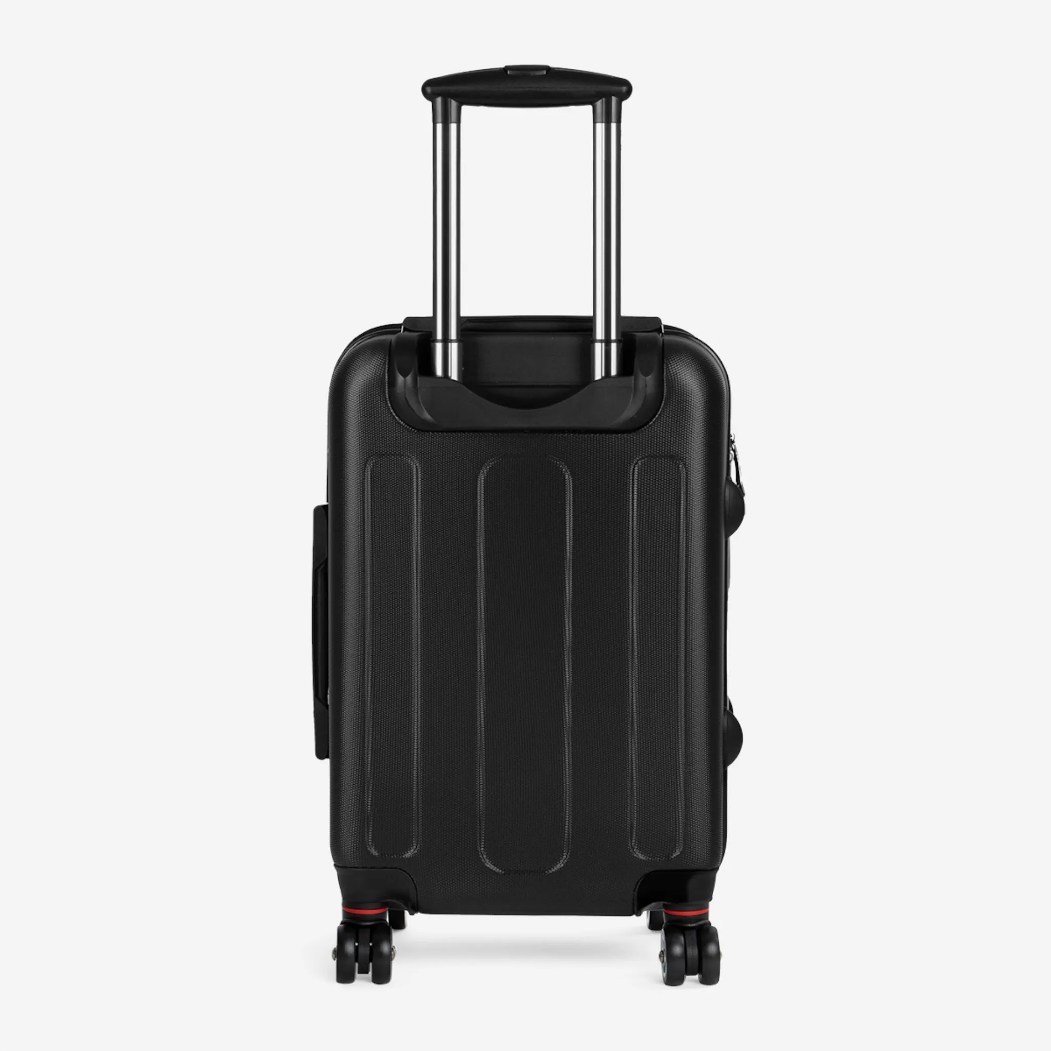 Blue Rain Gallery 30th Anniversary Suitcase