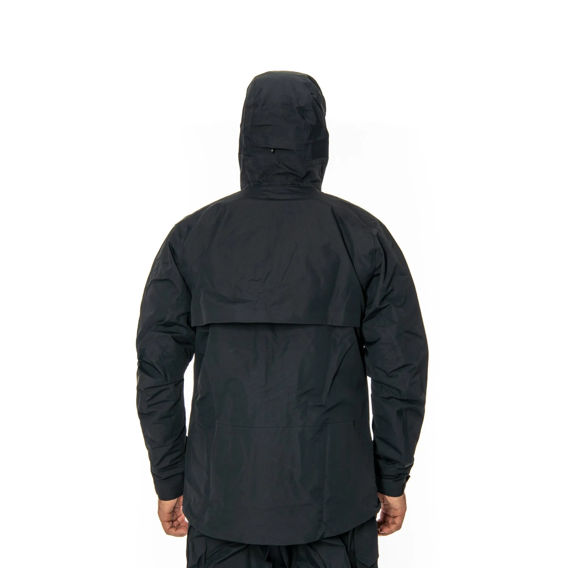 BUCK N’ BASS Reservoir Rain Shell Jacket