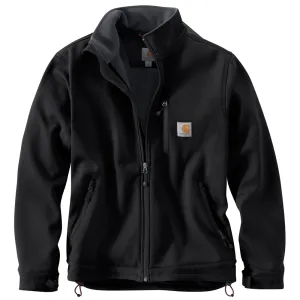 CROWLEY JACKET - 001-Black | Carhartt 102199