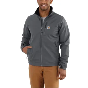 CROWLEY JACKET - 022-Charcoal | Carhartt 102199
