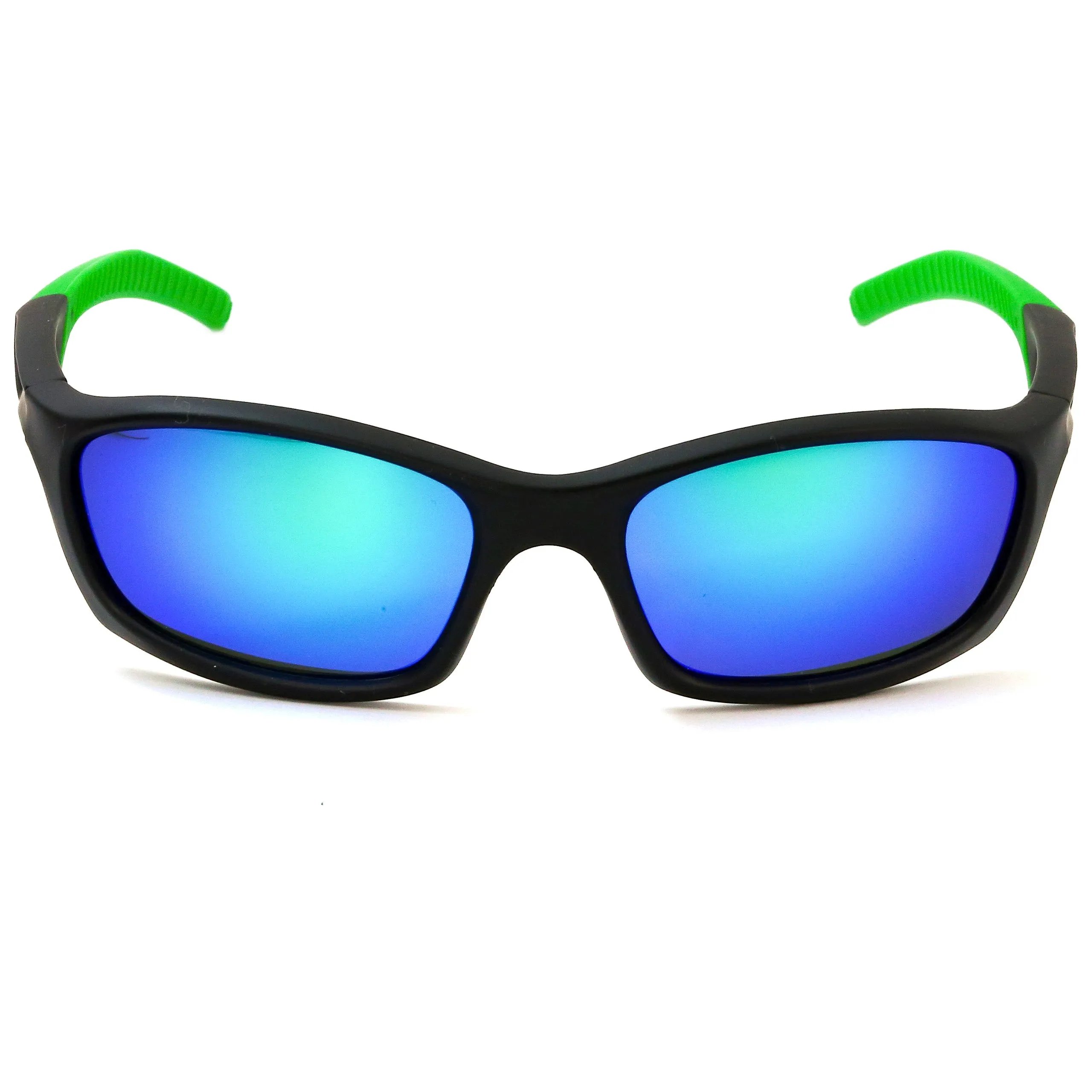 Davos - Sporty Kids Sunglasses from 5 years