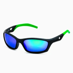 Davos - Sporty Kids Sunglasses from 5 years