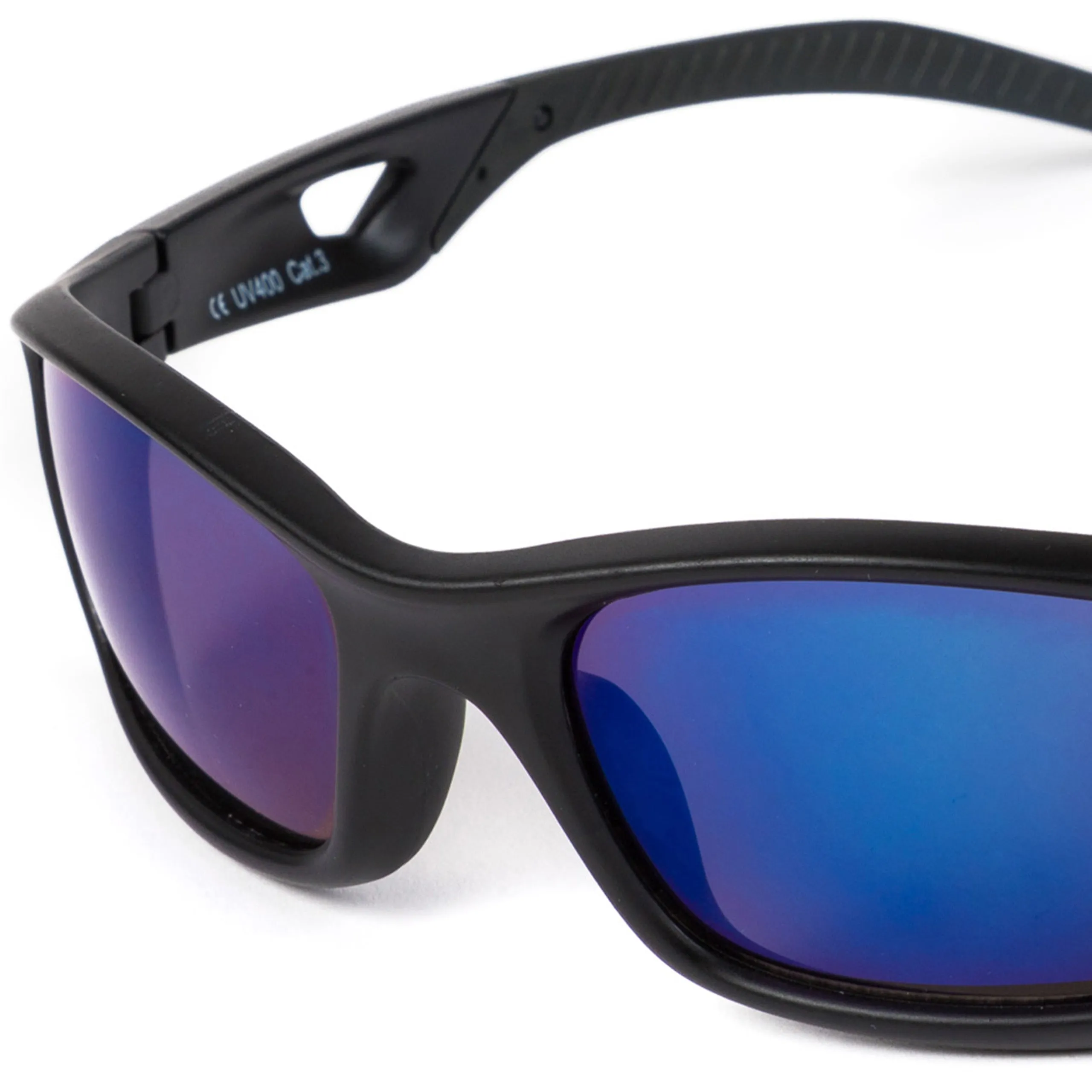 Delta - Sporty Kids Sunglasses from 5 years