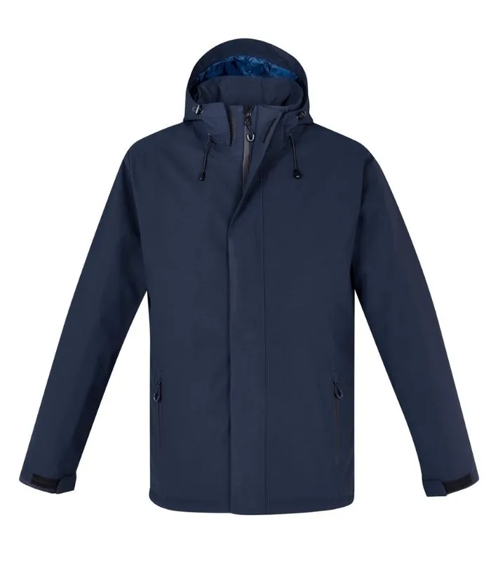 Eclipse Mens Waterproof Jacket