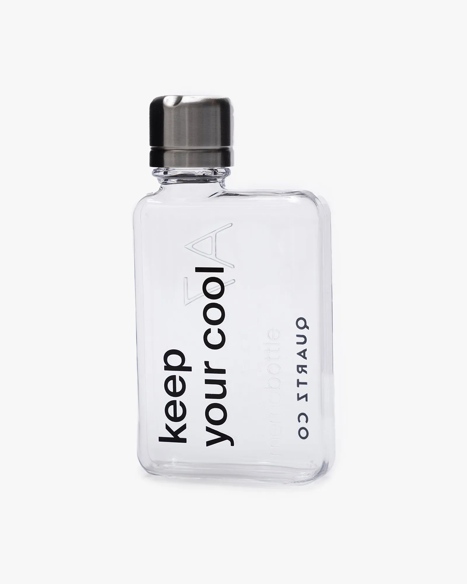 Keep Your Cool Flask