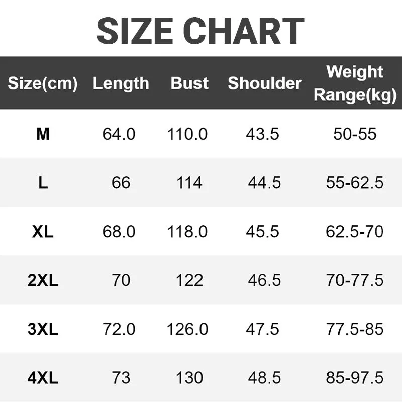 Men's Casual Padded Reversible Multi-Pocket Vest