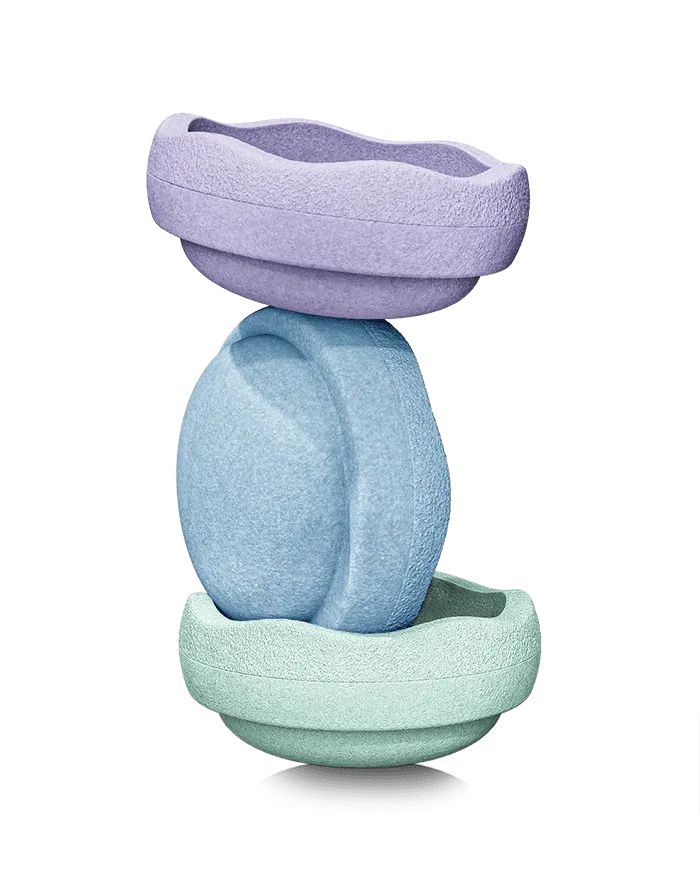Original Set (3 Stones)