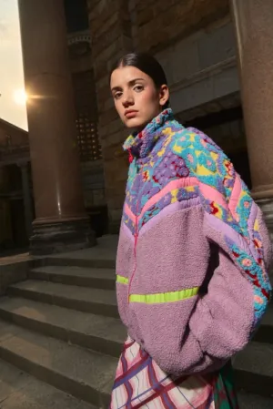Phlox Jacket
