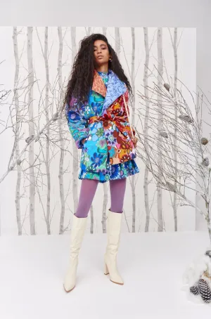 SNOWDON COAT