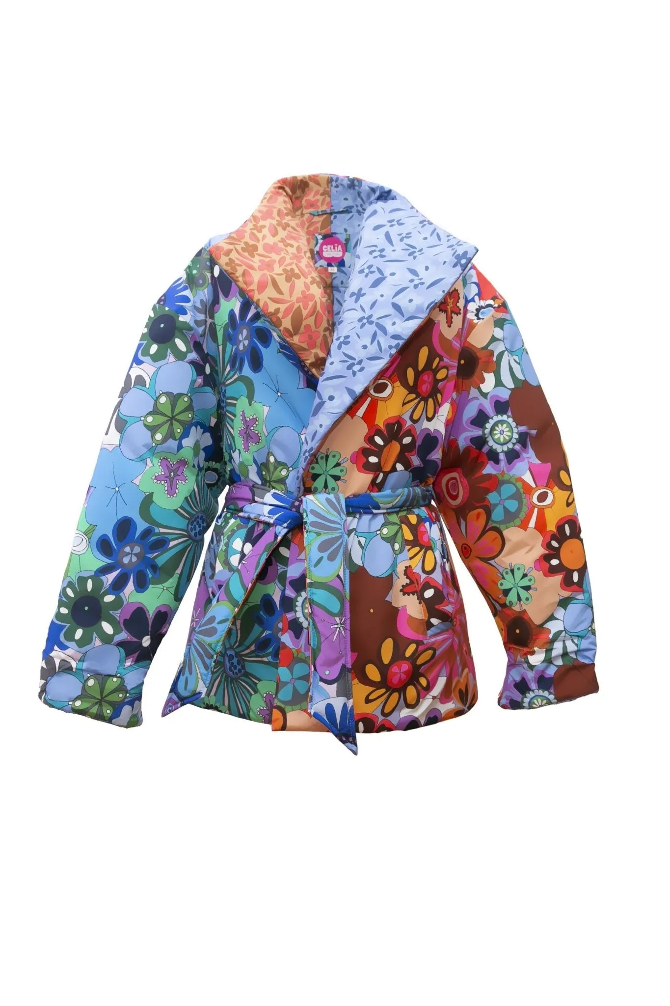 SNOWDON COAT