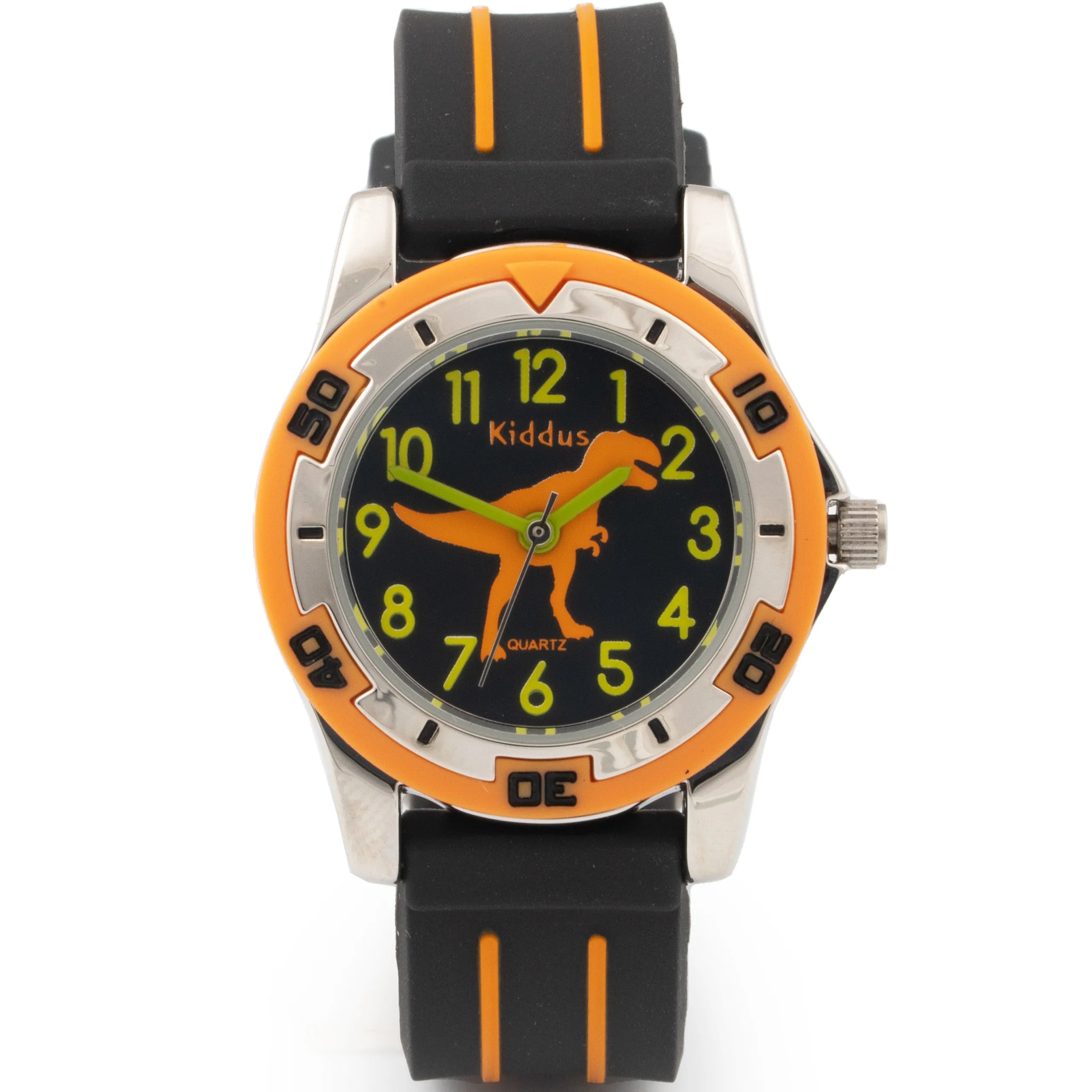 T-Rex Sporty - Soft Band Watch