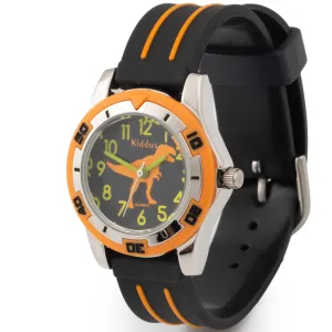 T-Rex Sporty - Soft Band Watch