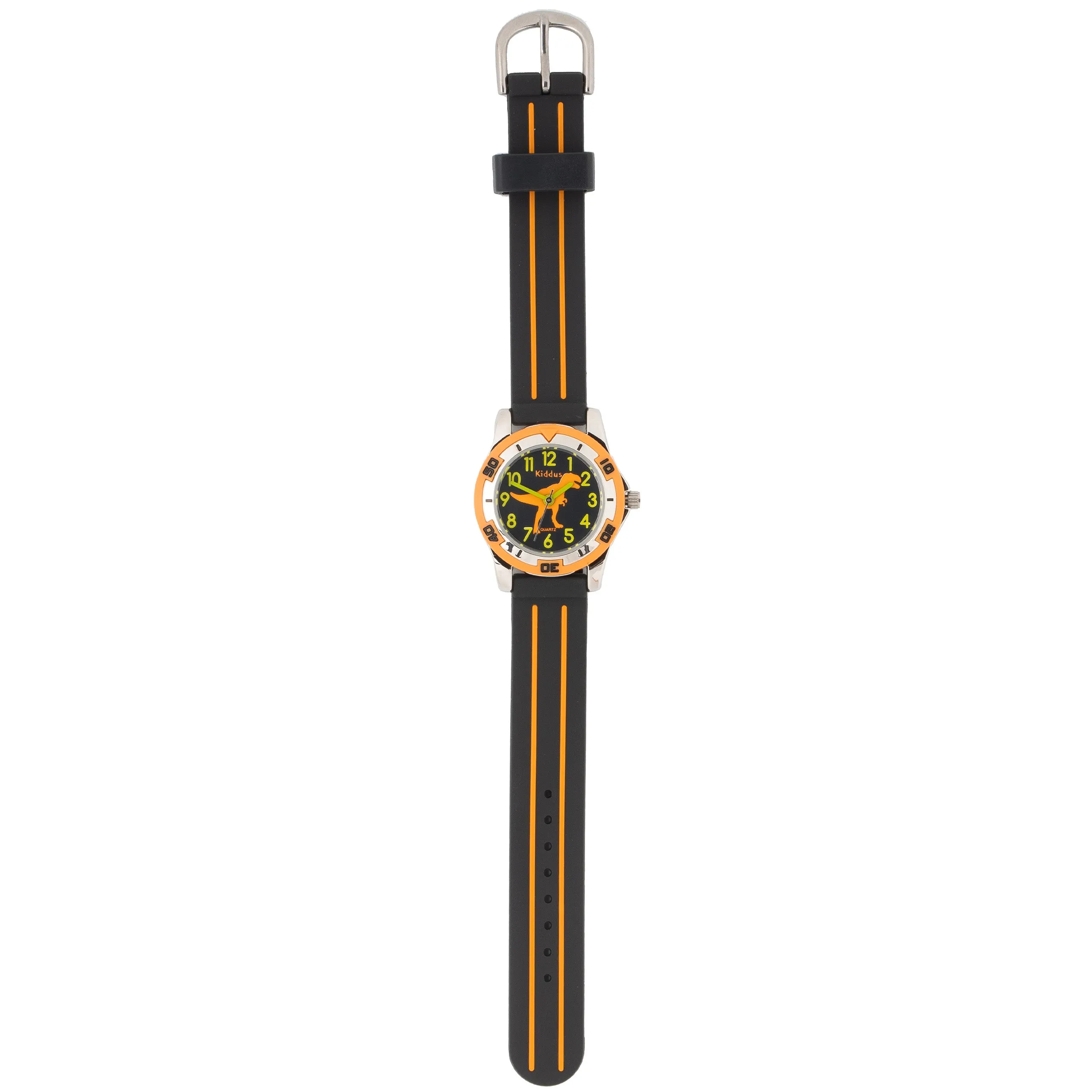 T-Rex Sporty - Soft Band Watch