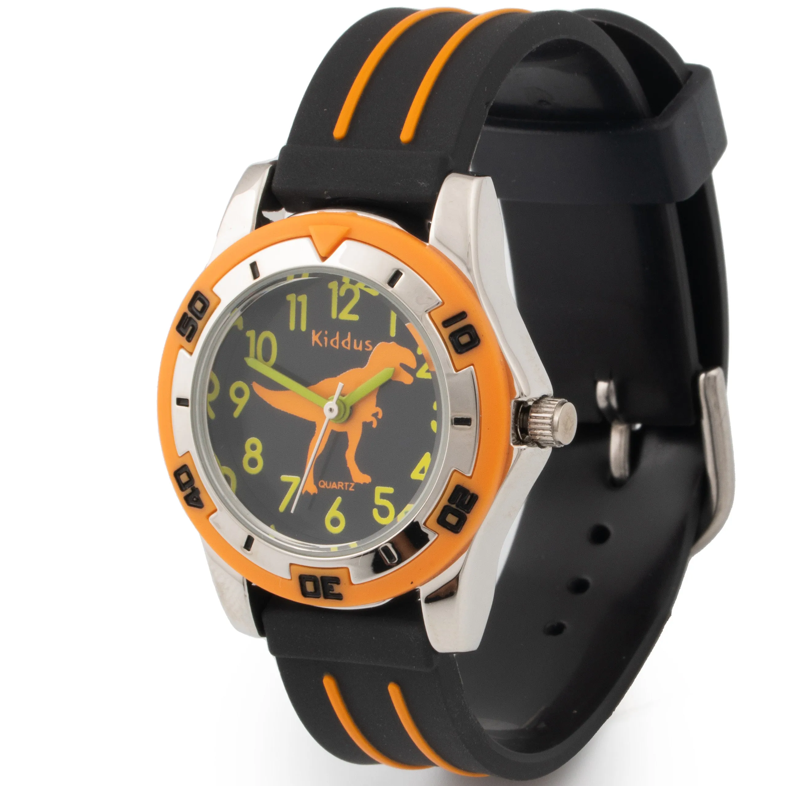 T-Rex Sporty - Soft Band Watch
