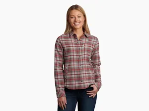 Women's Kraftwork Flannel